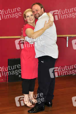Maite Kelly, Moritz A. Sachs