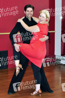 Maite Kelly, Christian Polanc