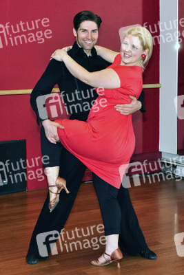 Maite Kelly, Christian Polanc