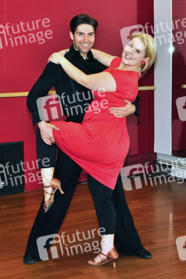 Maite Kelly, Christian Polanc