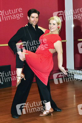 Maite Kelly, Christian Polanc