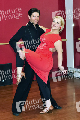 Maite Kelly, Christian Polanc