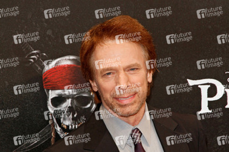 Jerry Bruckheimer