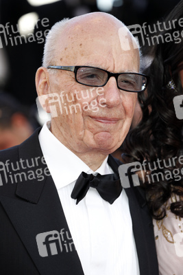 Rupert Murdoch