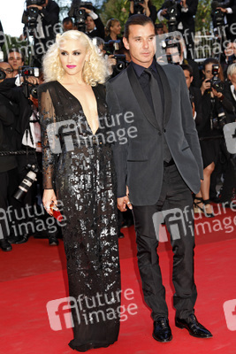 Gwen Stefani (No Doubt), Gavin Rossdale (Bush)