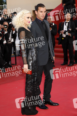 Gwen Stefani (No Doubt), Gavin Rossdale (Bush)