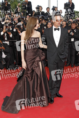 Angelina Jolie, Brad Pitt