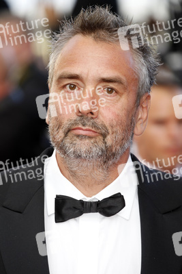 Luc Besson