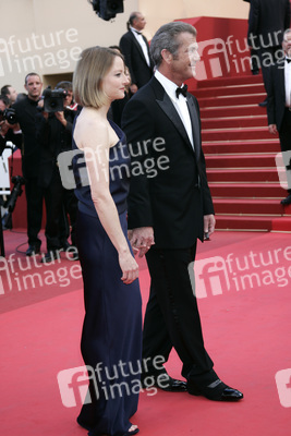 Jodie Foster, Mel Gibson