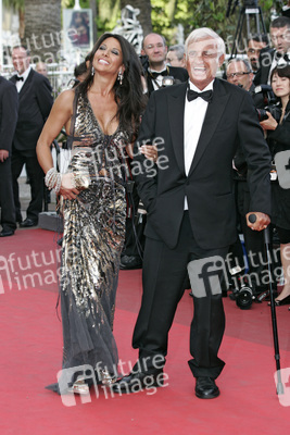 Jean Paul-Belmondo mit Freundin Barbara Gandolfi