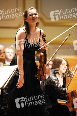 Janine Jansen
