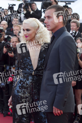 Gwen Stefani (No Doubt), Gavin Rossdale (Bush)