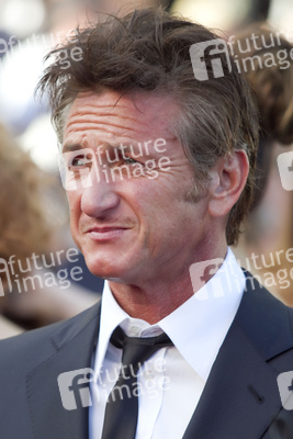 Sean Penn