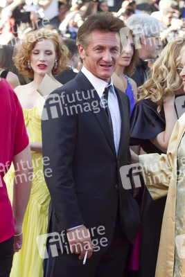 Sean Penn