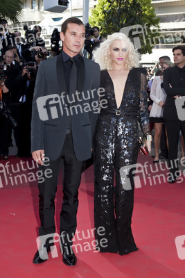 Gavin Rossdale (Bush), Gwen Stefani (No Doubt)