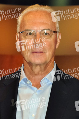 Franz Beckenbauer