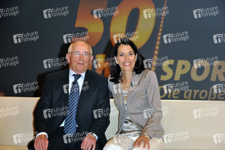 Ernst Huberty, Anne Will