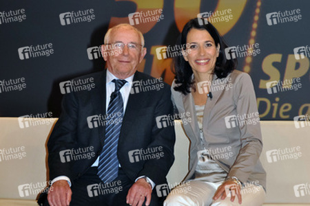 Ernst Huberty, Anne Will