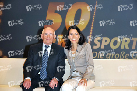 Ernst Huberty, Anne Will