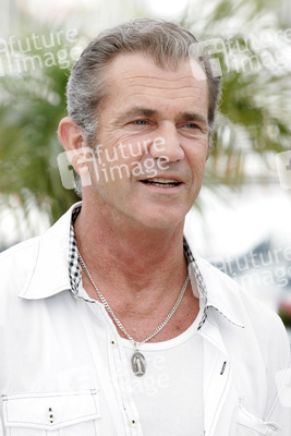 Mel Gibson