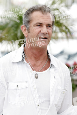 Mel Gibson