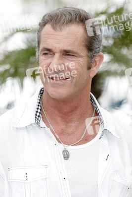Mel Gibson