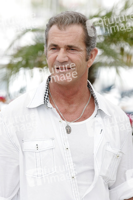 Mel Gibson
