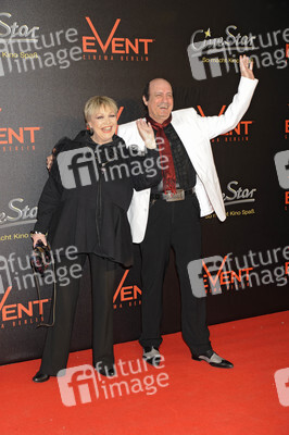 Barbara Schöne, Dan Lahav