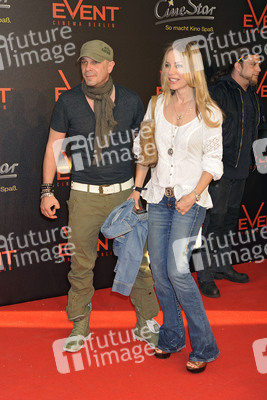 Sven Kilthau-Lander, Xenia Seeberg