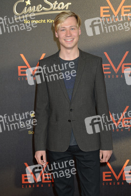 David Kross