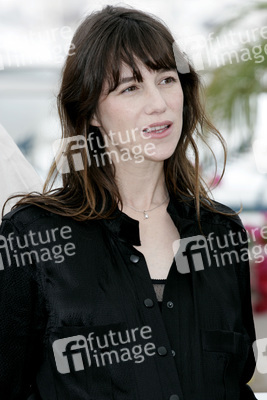 Charlotte Gainsbourg