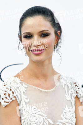 Georgina Chapman