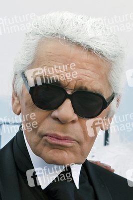Karl Lagerfeld