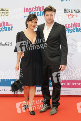 Miriam Pielhau, Tom Hanreich