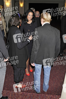 Monika Hansen, Minu Barati-Fischer, Otto Sander