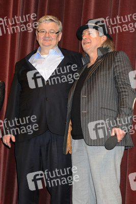 Joschka Fischer, Pepe Danquart