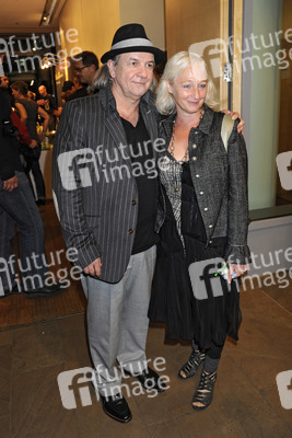 Pepe Danquart, Mirijam Quinte