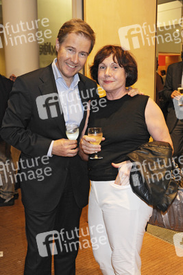 Ulrich Meyer, Georgia Tornow