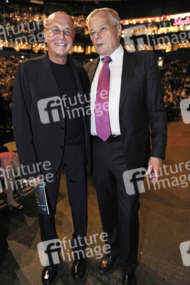 Peter Schmidt, Rolf Beck