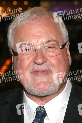 Peter Harry Carstensen mit Gattin Sandra