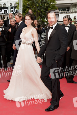 Laetitia Casta, Stefano Accorsi