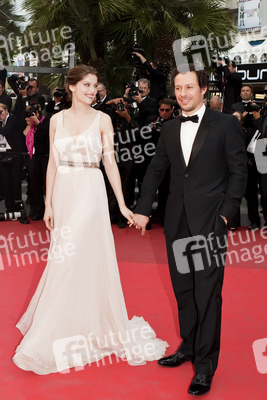 Laetitia Casta, Stefano Accorsi