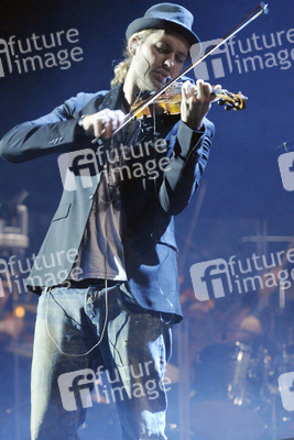 David Garrett