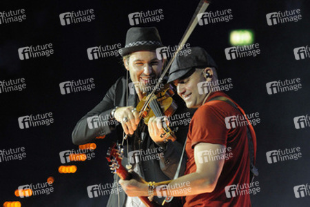 David Garrett