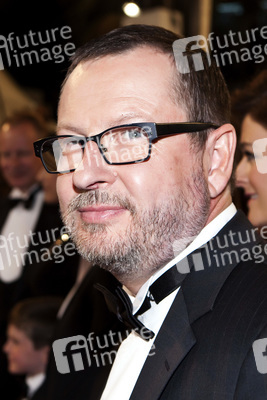 Lars von Trier