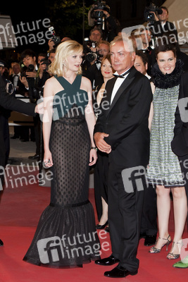 Kirsten Dunst, Udo Kier