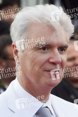 David Byrne (Talking Heads)