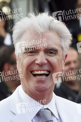David Byrne (Talking Heads)