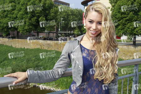 Ronja Hilbig (Queensberry)