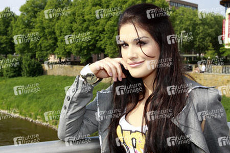 Selina Herrero (Queensberry)